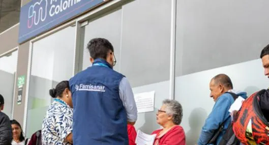 El presidente Gustavo Petro ordenó la liquidación de las EPS en quiebra tras un fallo del Tribunal de Antioquia. Conozca cuáles son las entidades afectadas