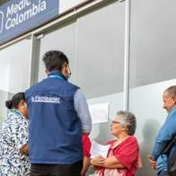 El presidente Gustavo Petro ordenó la liquidación de las EPS en quiebra tras un fallo del Tribunal de Antioquia. Conozca cuáles son las entidades afectadas