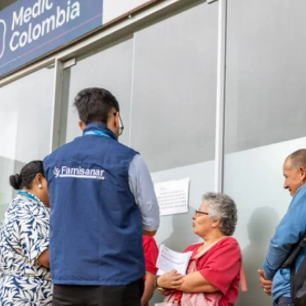 El presidente Gustavo Petro ordenó la liquidación de las EPS en quiebra tras un fallo del Tribunal de Antioquia. Conozca cuáles son las entidades afectadas
