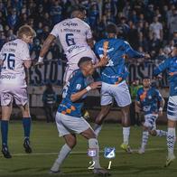 Boyacá Chicó vs. Millonarios