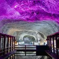 Investigan a la Catedral de Sal de Zipaquirá: SIC revisa irregularidades