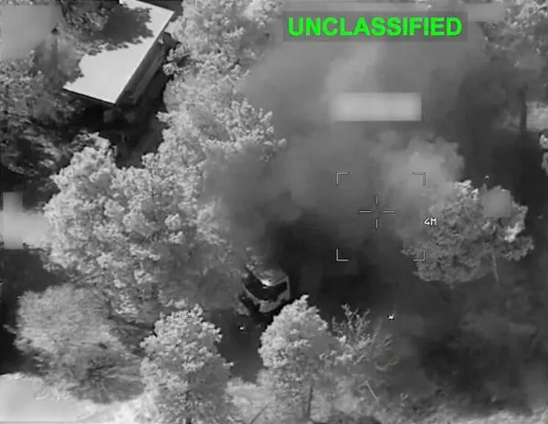 Israel afirma que mató al jefe de seguridad de Irán; Teherán recrudece ataques de represalia en el golfo