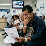 ¿Qué hacer si cierran mi EPS en Colombia? Pilas si es de liquidadas por Petro