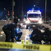 Apareció cuerpo de hombre en Bogotá: estos son los detalles