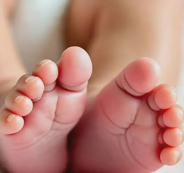 Accidente doméstico terminó con la vida de una bebe en Antioquia