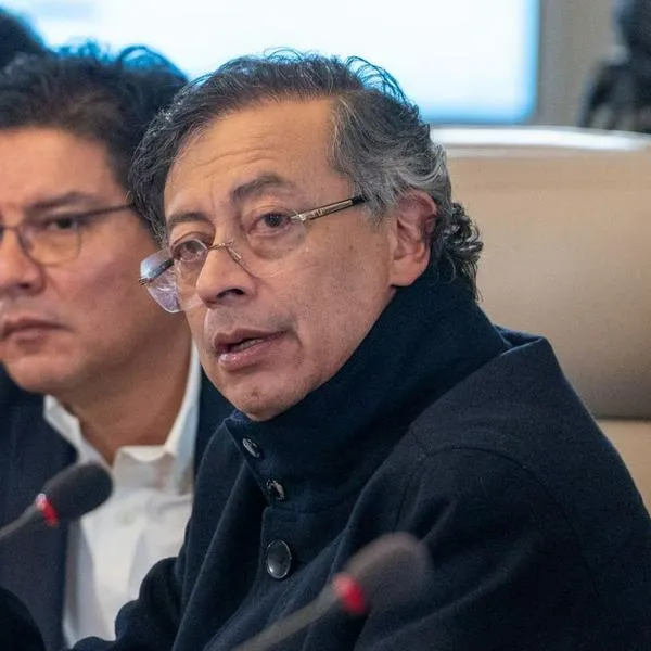 Gustavo Petro tiene visa a Estados Unidos otra vez: qué pasó con Lista Clinton