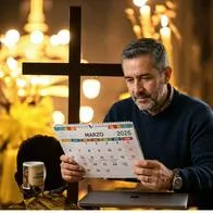 ¿Cuándo son el jueves y Viernes Santo en Colombia 2026? Están pegados a quincena