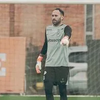 Nacional vs Millonarios: por qué David Ospina no fue convocado por Liga BetPlay