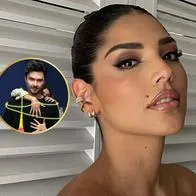 Laura Barjum dice que exnovios le pusieron los cachos y tomó radical decisión