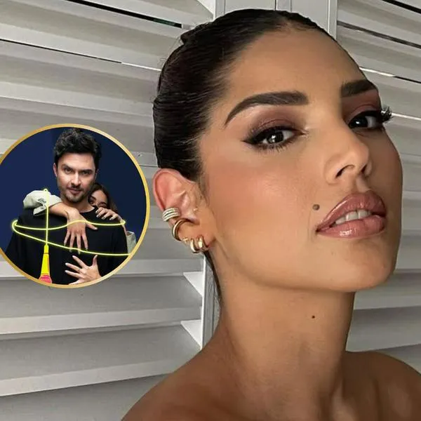 Laura Barjum dice que exnovios le pusieron los cachos y tomó radical decisión