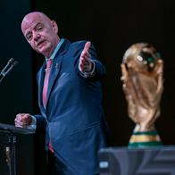 México podría recibir partidos de Irán en el Mundial 2026: qué dijo la FIFA