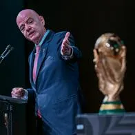 México podría recibir partidos de Irán en el Mundial 2026: qué dijo la FIFA