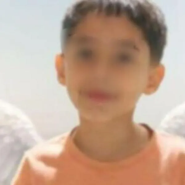 Definen culpabilidad de Nueva EPS en muerte del niño Kevin Acosta, según Procuraduría. No garantizó oportuna del medicamento. 