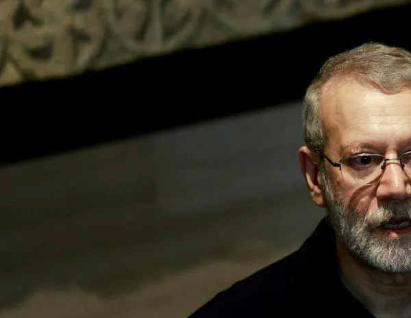 “El poder detrás del tono”: Alí Larijani, una muerte que asestaría un duro golpe a la estructura gobernante de Irán