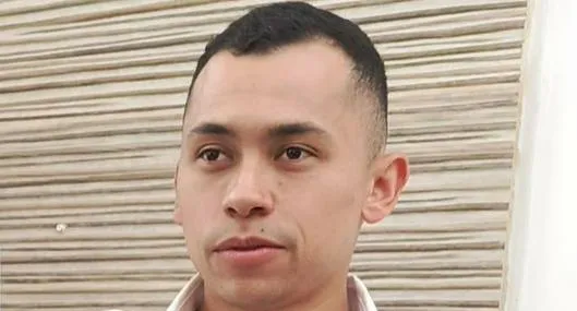 Hallan con vida a David Felipe Acosta, ingeniero desaparecido en Bogotá