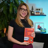 Paula Bolívar presenta El desastre de los decentes, detrás de caso UNGRD