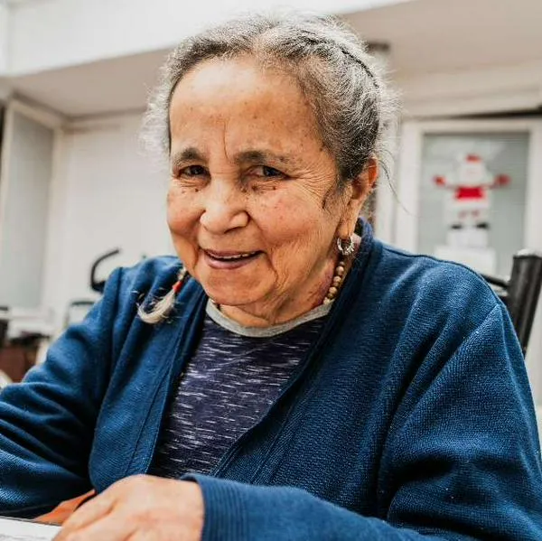 En qué año habrá más adultos mayores que jóvenes en Colombia por envejecimiento