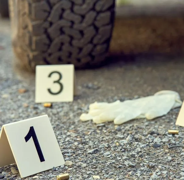 Asesinan a integrantes de la orquesta de Willy García en Cali, Luder Quiñones