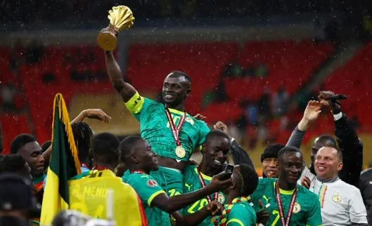 Copa Africana de Naciones: la CAF despoja del título a Senegal y se lo da a Marruecos