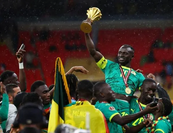 Copa Africana de Naciones: la CAF despoja del título a Senegal y se lo da a Marruecos