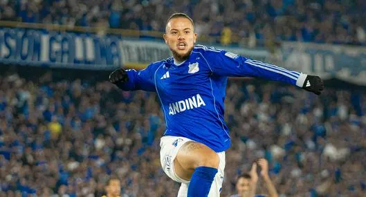 Millonarios vs. Nacional EN VIVO Liga BetPlay: transmisión gratis por internet