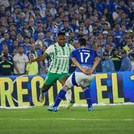 Millonarios vs. Nacional EN VIVO Liga BetPlay: transmisión gratis por internet