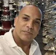 Por qué asesinaron a Luder Quiñones, integrante de la orquesta de Willy García