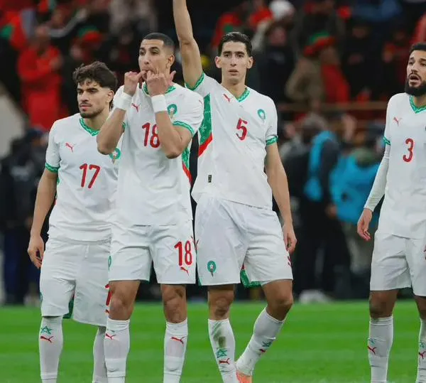 Pronunciamiento de Marruecos, luego de que le quitaran el título de Copa África a Senegal