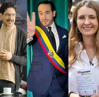 Así gobernarían cuatro candidatos presidenciales en Colombia según su discurso: LLYC