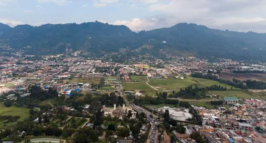 ¿Mejores pueblos de Cundinamarca para vivir? Son cerca de Bogotá
