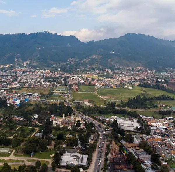 ¿Mejores pueblos de Cundinamarca para vivir? Son cerca de Bogotá