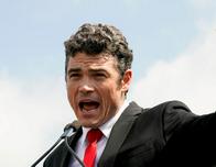 Joe Kent, el jefe antiterrorista que dimitió tras cuestionar la guerra con Irán defendida por Trump