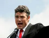 Joe Kent, el jefe antiterrorista que dimitió tras cuestionar la guerra con Irán defendida por Trump