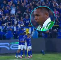 Gol de Millonarios vs Nacional y penal errado de Alfredo Morelos en Liga Betplay