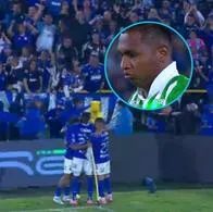 Gol de Millonarios vs Nacional y penal errado de Alfredo Morelos en Liga Betplay