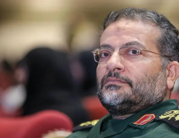 ¿Qué es la Basij? La milicia iraní cuyo jefe cayó muerto en la guerra con EE. UU. e Israel