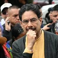 Iván Cepeda fue declarado persona no grata en Antioquia por diputados