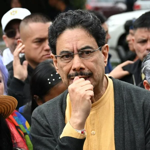 Iván Cepeda fue declarado persona no grata en Antioquia por diputados