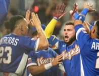Venezuela se lleva su primer Clásico Mundial de Béisbol al vencer a EE. UU.