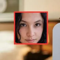 María Catalina Camacho fue hallada sin vida en un hotel de Floridablanca