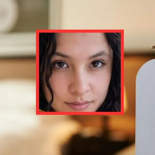 María Catalina Camacho fue hallada sin vida en un hotel de Floridablanca