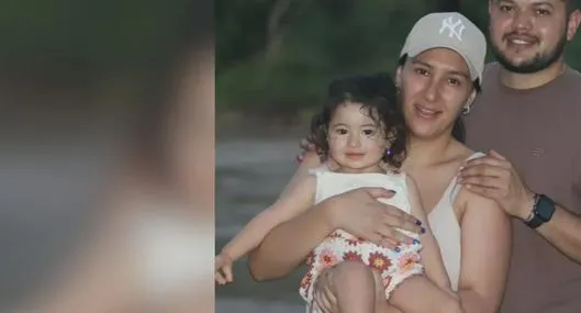 Julia necesita ayuda para enfrentar un síndrome que afecta a uno entre millones