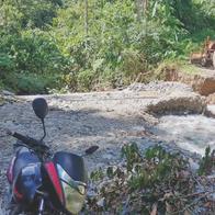 Por primera vez en 2026, el Quindío registra alerta verde por riesgo de deslizamientos
