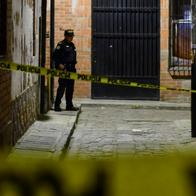 Vigilante fue asesinado en pleno centro de Bogotá: qué se sabe del caso