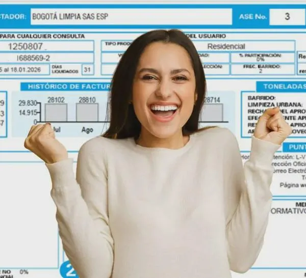 Usuarios que cumplan con este requisito en el recibo del agua tendrán beneficio