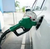 Alertan por movida que se daría con precios de la gasolina en el futuro