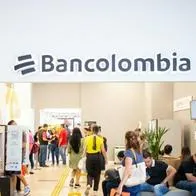 Bancolombia, Davivienda y más bancos celebran por cifra clave de utilidad