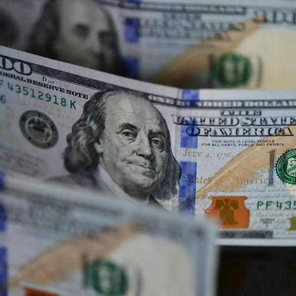 Dólar en Colombia subió hoy, a la espera de decisión que habrá en Estados Unidos