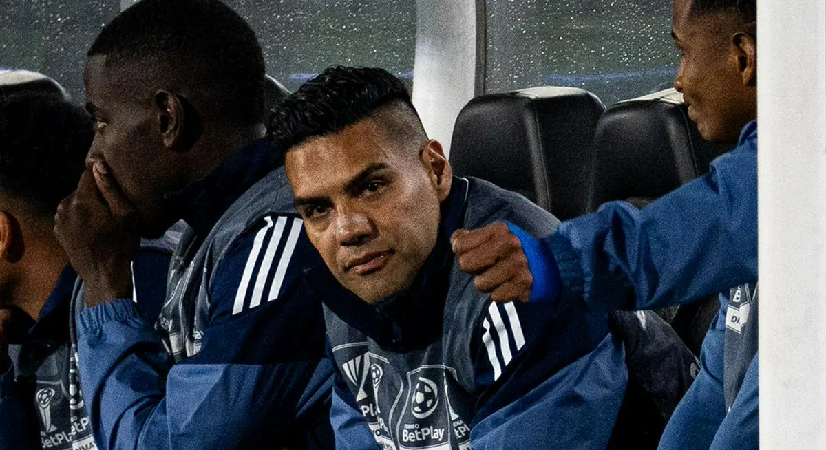 Falcao García