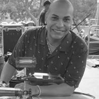 Video del asesinato del músico Luder Quiñones en Cali; Willy García reaccionó